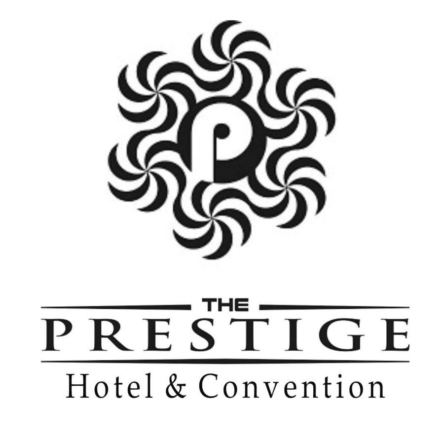Panposh The Prestige Hotel & Convention מראה חיצוני תמונה