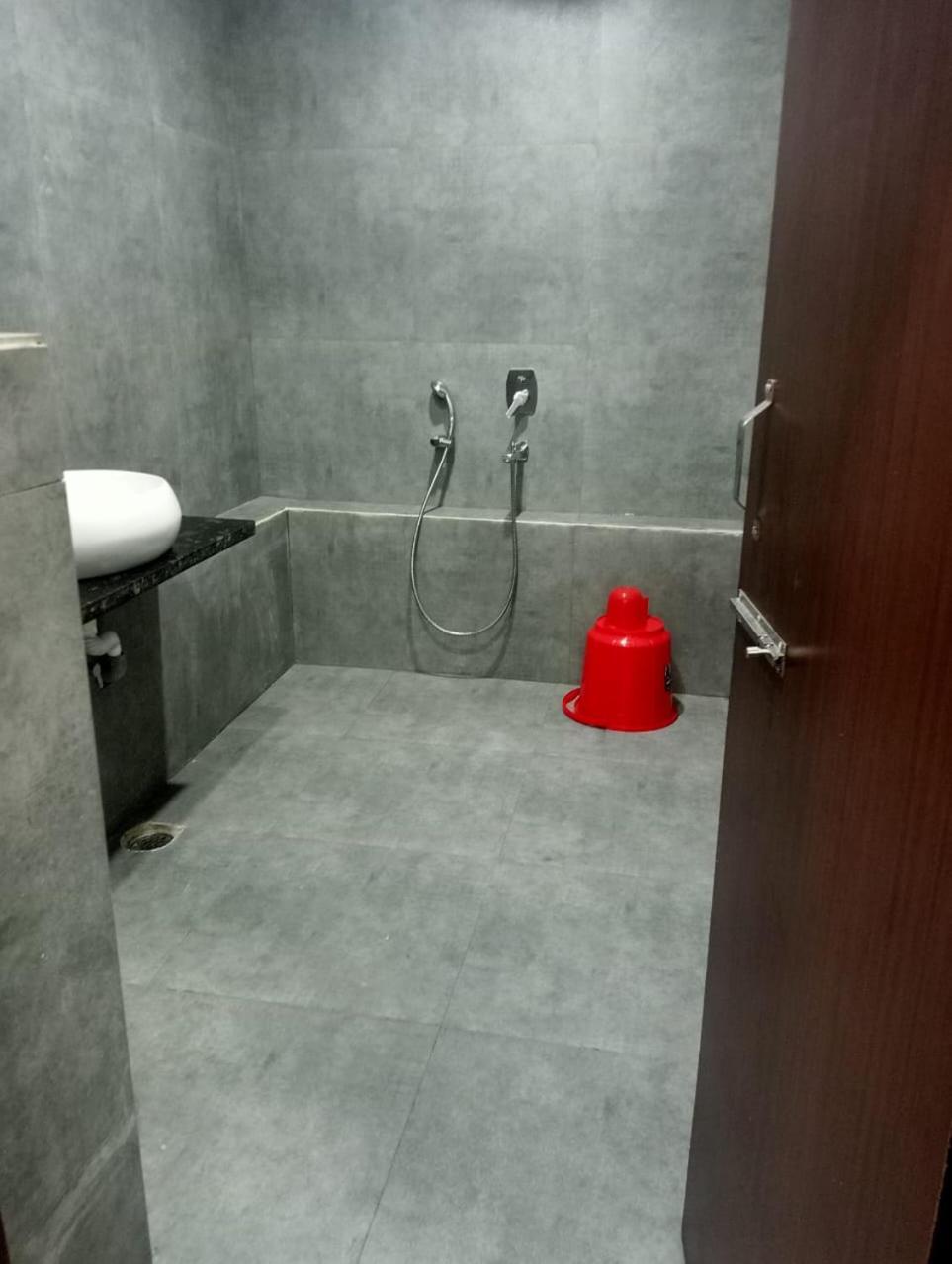 Panposh The Prestige Hotel & Convention מראה חיצוני תמונה